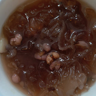银耳除湿汤