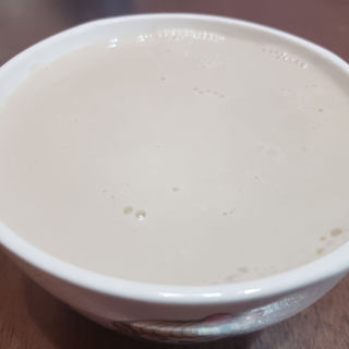 小米花生糊