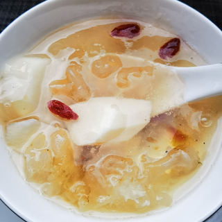 美容润肺汤