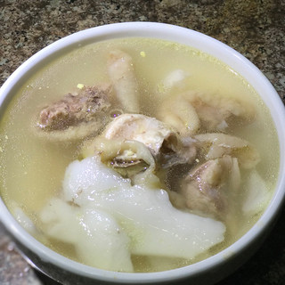 椰子鸡汤