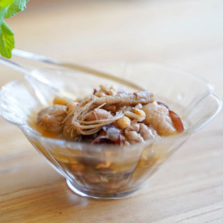 节气食养｜夏至 补心夏至汤