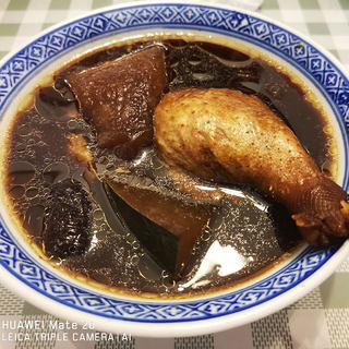 冬瓜水鸭汤