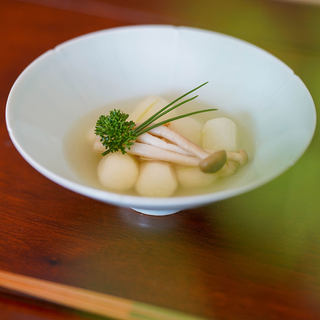 节气食单 ｜小暑 消暑冬瓜菌汤