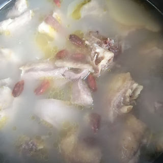 鸡汤