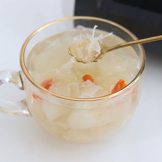 小吊梨汤