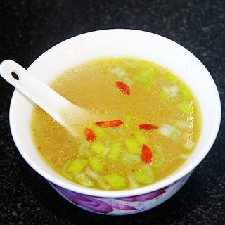 老母鸡汤