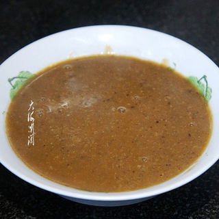 红枣枸杞杂粮羹