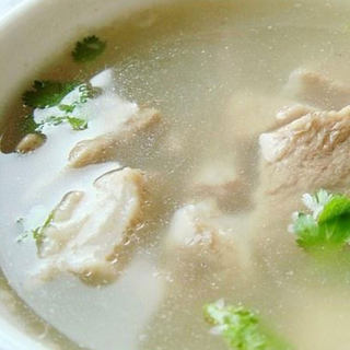 羊肉汤