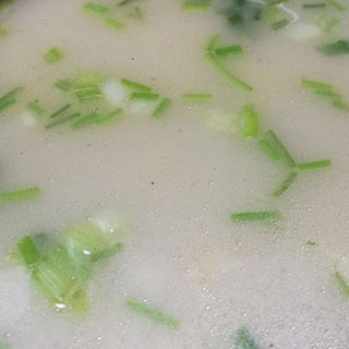 昂刺鱼汤