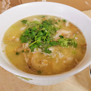 羊肉汤