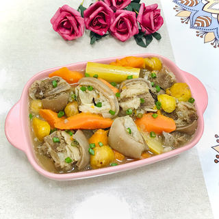 羊肉汤
