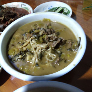 酸汤肥牛