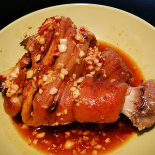 东坡肘子