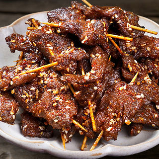 臻鲜·牙签牛肉