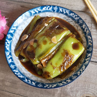 虎皮尖椒