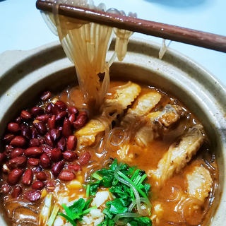 酸辣粉