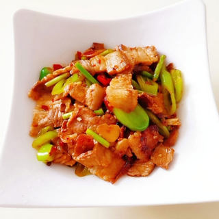 回锅肉
