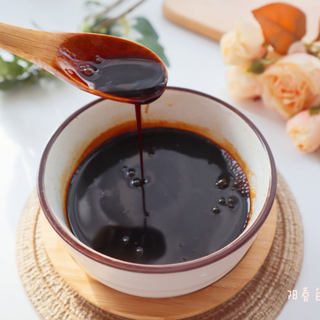 四川菜必备调料🔥（复制红酱油）