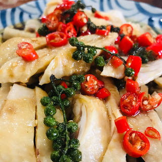元宝家的藤椒鸡🐔