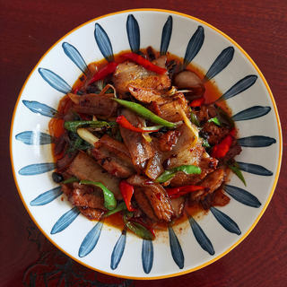 回锅肉