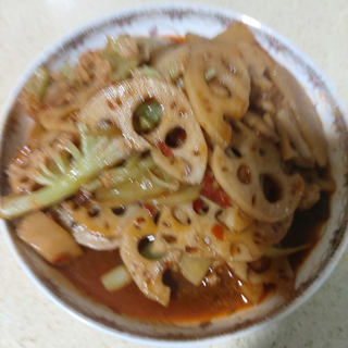 麻辣香锅