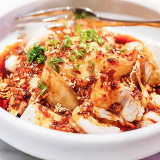 蒜泥白肉