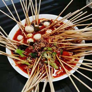 钵钵鸡
