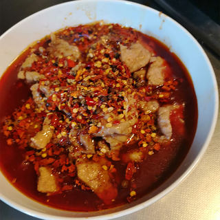 水煮肉片