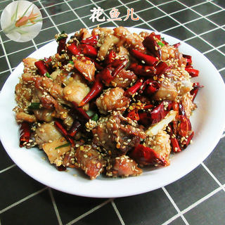 辣子鸡