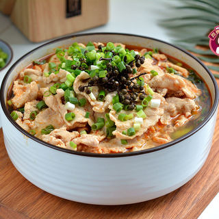 水煮肉片