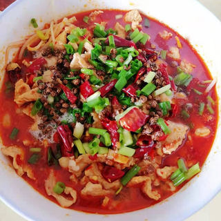 水煮肉片
