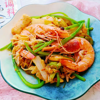 麻辣香锅