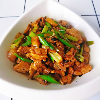 小炒肉