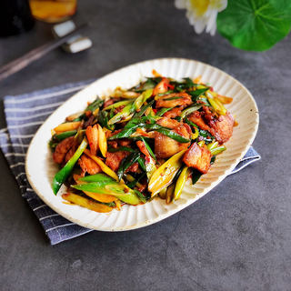 回锅肉