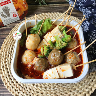 钵钵鸡