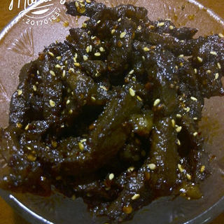 【四川】冷吃牛肉——四川自贡美食