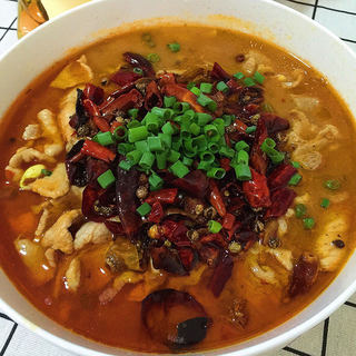 水煮肉片