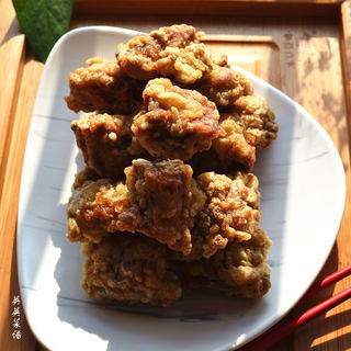 农家酥排骨