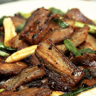 回锅肉