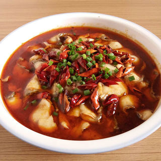 水煮鱼