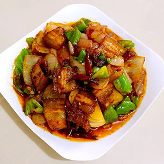 家常回锅肉