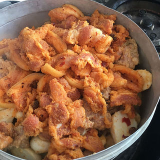 川版粉蒸肉