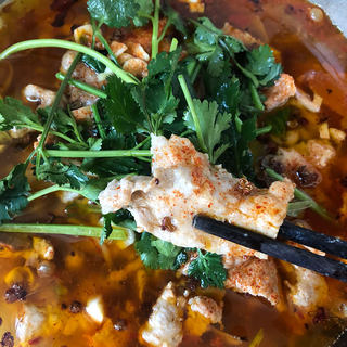 水煮肉片
