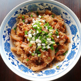 【四川】米粉蒸肉