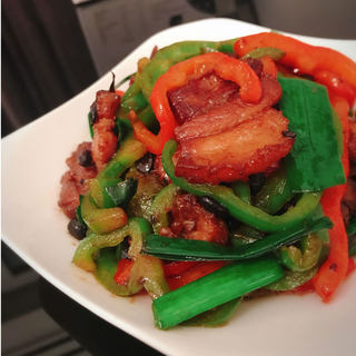 回锅肉