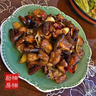 辣子鸡