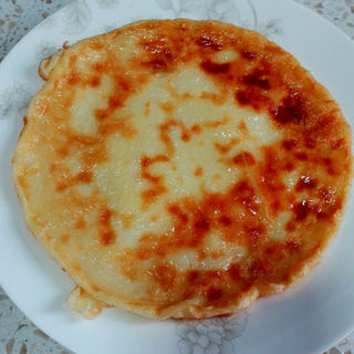 糯米粉糍粑