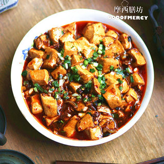 麻婆豆腐只要加1勺它，嫩滑无比开胃下饭