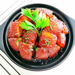 坨子肉