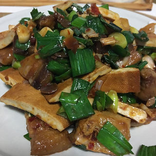 【四川】回锅肉